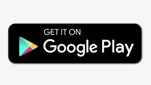 Google Play Button Png 00000 - Parallel, Transparent Png, Transparent PNG