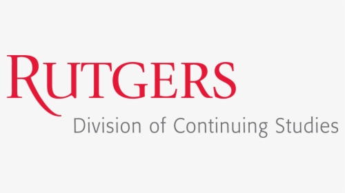 Rutgers - Rutgers University, HD Png Download, Transparent PNG