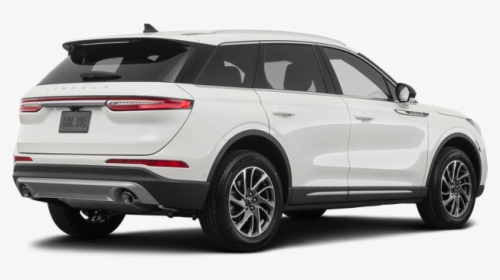 2018 Ford Edge Titanium Silver, HD Png Download, Transparent PNG