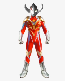Ultra-fan Wiki - Ultraman Flame, HD Png Download, Transparent PNG