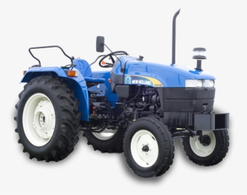 New Holland Tractor 3510, HD Png Download, Transparent PNG