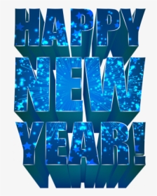 Happy New Year 2020 Png Transparent Background, Png Download, Transparent PNG