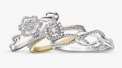 Promise Rings - Sandal, HD Png Download, Transparent PNG