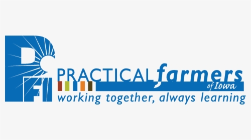 Practical Farmers Of Iowa, HD Png Download, Transparent PNG