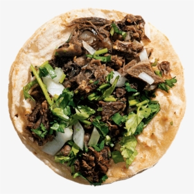 Classic Taco Png Picture - Fast Food, Transparent Png, Transparent PNG
