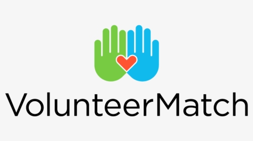 Volunteer Match Logo - Volunteer Match, HD Png Download, Transparent PNG