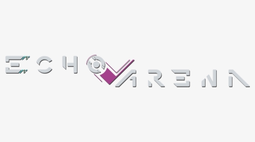 Echo Arena Vr Logo, HD Png Download, Transparent PNG