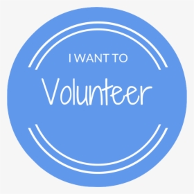 Search Volunteer Opportunities - Circle, HD Png Download, Transparent PNG