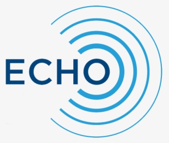 Echo Clinics Logo - Echo Clinic, HD Png Download, Transparent PNG