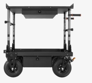 Echo Cart - Inovativ Echo 30 Cart, HD Png Download, Transparent PNG