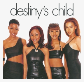 Destiny's Child Writings On The Wall, HD Png Download, Transparent PNG