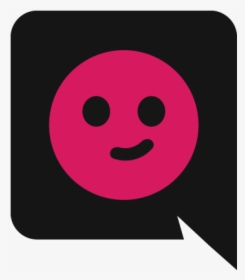 Customa-discord - Smiley, HD Png Download, Transparent PNG