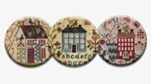 Home Sweet Home Magnet Collection By Blackbird Designs - Badge, HD Png Download, Transparent PNG