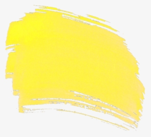 #yellow #yellow #stroke #stroke #paint #paint #paintstroke - Architecture, HD Png Download, Transparent PNG