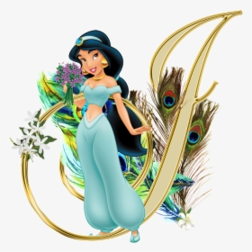 Princess Jasmine Plant, HD Png Download, Transparent PNG
