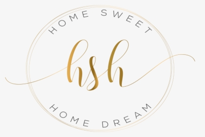 Home Sweet Home Dream - Calligraphy, HD Png Download, Transparent PNG