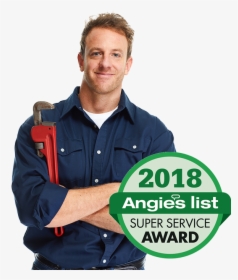 Hero - Angie's List Super Service Award, HD Png Download, Transparent PNG