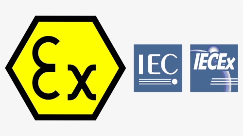 Iecex, HD Png Download, Transparent PNG