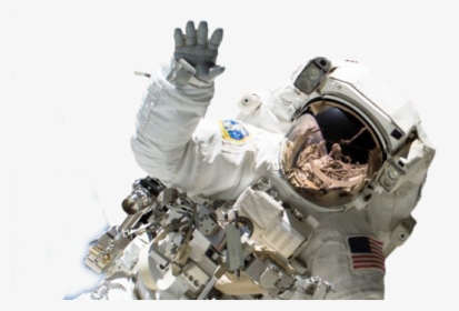 Astronaut Png Transparent Image - Astronaut Png, Png Download, Transparent PNG