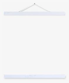 Magnet Poster Hanger White 1 1 Frame - Gazebo, HD Png Download, Transparent PNG