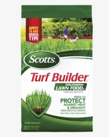 Scotts Turf Builder Winter Fall Lawn, HD Png Download, Transparent PNG
