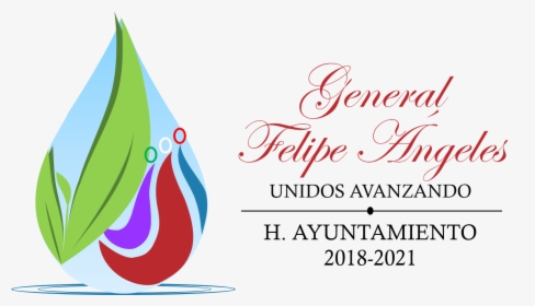 General Felipe Ángeles - Calligraphy, HD Png Download, Transparent PNG