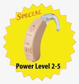 Compact And Powerful Plus Special Price - Label, HD Png Download, Transparent PNG