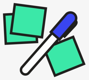Hackathon Icons Stickies, HD Png Download, Transparent PNG