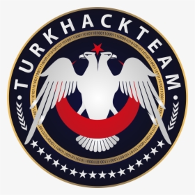 Türkhackteam Logo - Clutch, HD Png Download, Transparent PNG