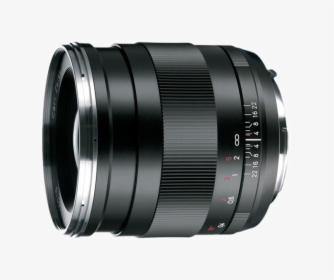 Zeiss Classic Ze 25mm F/2, HD Png Download, Transparent PNG