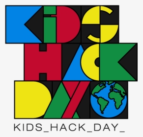 Khd-03 - Kids Hack Day, HD Png Download, Transparent PNG
