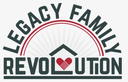 Legacy Family Revolution , Png Download - Circle, Transparent Png, Transparent PNG