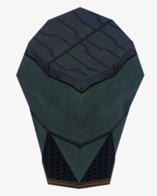 Sky Fortress Turbine - Paper, HD Png Download, Transparent PNG