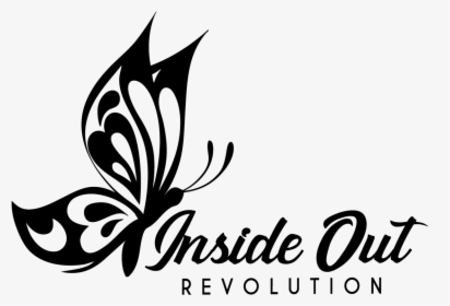 Inside Out Revolution Blog - Calligraphy, HD Png Download, Transparent PNG