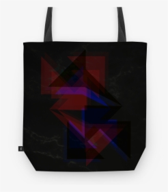 Bolsa Formas Geométricas 001 De Fv48 Designna - Tote Bag, HD Png Download, Transparent PNG