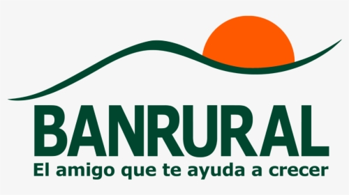 Nuevo Logo Banrural - Vectores Banrural, HD Png Download, Transparent PNG