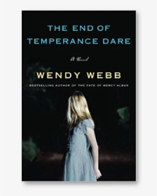 End Of Temperance Dare, HD Png Download, Transparent PNG
