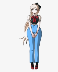 Full Body Sonia Nevermind Sprites, HD Png Download, Transparent PNG
