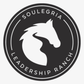 Soulegria Leadership Ranch Alternate Logo, HD Png Download, Transparent PNG