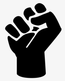 Fist Human Rights, HD Png Download, Transparent PNG
