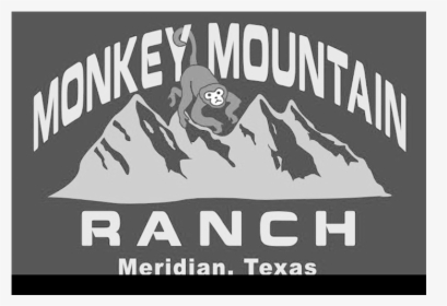 Monkeymtn Ranch - Poster, HD Png Download, Transparent PNG