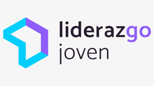 Liderazgo Joven Logo , Png Download - Graphic Design, Transparent Png, Transparent PNG