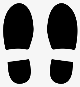 Footprint Icons, HD Png Download, Transparent PNG