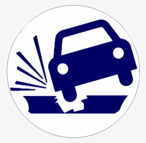 Pothole Logo, HD Png Download, Transparent PNG