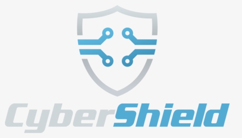 Cybershield Logo - Emblem, HD Png Download, Transparent PNG