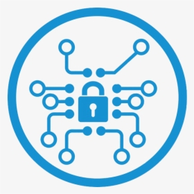 Cyber Security Png - Cyber Security Icon Png, Transparent Png, Transparent PNG