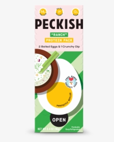 Peckish Eggs And Everything, HD Png Download, Transparent PNG