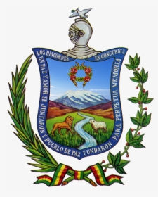 Gobierno Autonomo Departamental De La Paz, HD Png Download, Transparent PNG