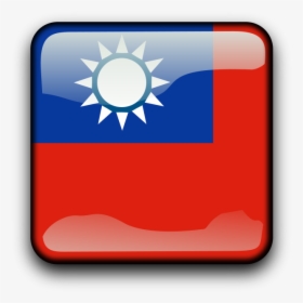 Republic Of China, HD Png Download, Transparent PNG