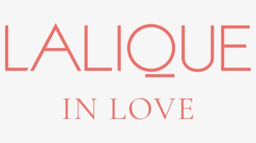 Lalique-logo1 - Lalique, HD Png Download, Transparent PNG